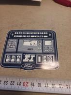 Ford, Ophalen of Verzenden