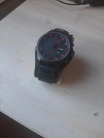 Curren heren horloge, Overige merken, Leer, Staal, Polshorloge