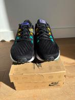 Nieuwe Nike Sneakers Maat 43 Zwart/Grijs, Zwart, Nike, Nieuw, Ophalen of Verzenden