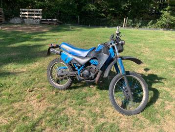 Suzuki tsx ts50x beschikbaar voor biedingen