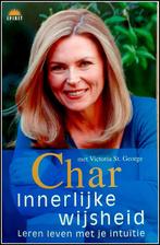 Char: Innerlijke wijsheid. Leren leven met je intuitie., Ophalen of Verzenden