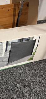 Windscherm, Tuin en Terras, 100 tot 150 cm, Ophalen of Verzenden, 200 cm of meer, Nieuw