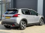 Peugeot 2008 1.2 PureTech Allure GT-Line / Automaat / Pano, Auto's, Peugeot, Euro 6, 1199 cc, 610 kg, 49 €/maand