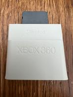 Xbox 360 Memory Unit 256MB - Microsoft, Spelcomputers en Games, Ophalen of Verzenden, Zo goed als nieuw, 256 MB