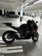 Suzuki GSX-R 750 (zwart) Zomer Ready te koop!, Particulier, Super Sport