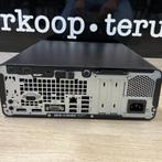 HP Elitedesk 705 G4 SFF | AMD A10 | 4GB | 256GB, HP, Gebruikt, Support@hp.com, 1501 Page Mill Road
Palo Alto, CA 94304
USA
