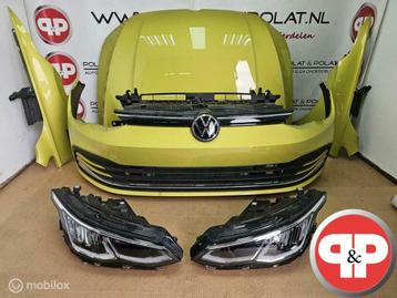 VW Golf 8 1.0 TSI Voorkop beschikbaar voor biedingen