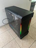 Gaming PC met Waterkoeling, 32 GB, Virtual Reality, Ophalen of Verzenden, Zo goed als nieuw