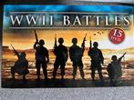WW2 Battle  15 dvd’s, Verzamelen, Ophalen, Landmacht, Nederland, Overige typen