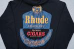 Sweatshirt RHUDE, Kleding | Heren, Truien en Vesten, Verzenden, Nieuw, Maat 46 (S) of kleiner, Zwart