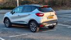 Renault Captur 1.2 TCE 120 2017 Grijs, Auto's, Voorwielaandrijving, Stof, 118 pk, 4 cilinders