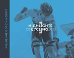 Highlights of Cycling 2015. Cor Vos, Lopen en Fietsen, Ophalen of Verzenden, Zo goed als nieuw, Cor Vos