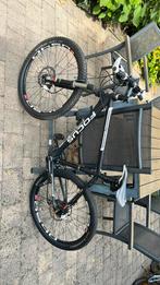 Focus black forest mtb 26’’, Ophalen, Gebruikt, Aluminium, Focus