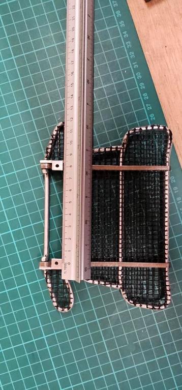 Bullbar tamiya actros.... beschikbaar voor biedingen