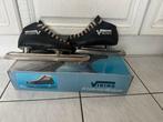 Viking 2 lage noren maat 39-40-43, Sport en Fitness, Schaatsen, Ophalen of Verzenden, Gebruikt, Noren, Viking