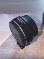 Viltrox EF-NEX IV Lens Mount Adapter, Ophalen of Verzenden, Zo goed als nieuw, Toebehoren