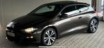 Scirocco 160 PK TSI DSG automaat - Pano - Exclusive - NAV, Auto's, Automaat, 160 pk, Leder, 1400 cc