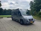 Buscamper La Strada Avanti L | 6 meter, Buscamper of Camperbus, Tot en met 3, Particulier, 5 tot 6 meter