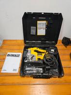 DeWALT DW331KT Decoupeerzaag in TSTAK koffer, Ophalen