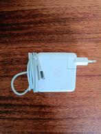 Apple 60W MagSafe oplader met L style connector, Ophalen of Verzenden, Zo goed als nieuw, Apple