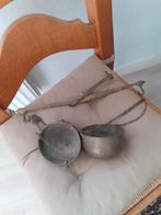 Planten hanger, Antiek en Kunst, Antiek | Koper en Brons, Ophalen