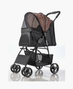 Honden buggy, Ophalen, Zo goed als nieuw
