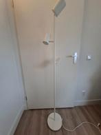 Staande lamp Ikea, Huis en Inrichting, Lampen | Vloerlampen, Ophalen, Zo goed als nieuw, 150 tot 200 cm