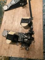 Millennium Dubbele Kickdrum Beaters, Ophalen of Verzenden, Gebruikt, Overige merken