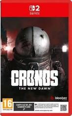 Cronos ruilen, 1 speler, Ophalen of Verzenden, Zo goed als nieuw, Role Playing Game (Rpg)