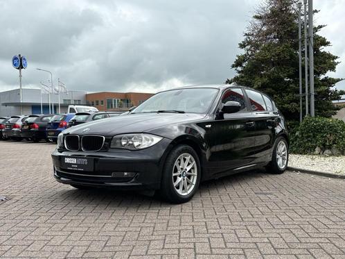 BMW 1-serie 116i EffDyn. Ed. Business Line, Airco, Clima!, Auto's, BMW, Bedrijf, Te koop, 1-Serie, ABS, Airbags, Airconditioning