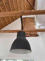 hanglamp, Ophalen, Zo goed als nieuw, Metaal, Minder dan 50 cm