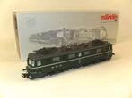 Marklin 39365 Zwitserse SBB locomotief, Wisselstroom, Locomotief, Ophalen of Verzenden, Zo goed als nieuw