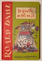 De Giraffe, de Peli en Ik - Roald Dahl, Ophalen of Verzenden, Zo goed als nieuw, Roald Dahl, Fictie algemeen