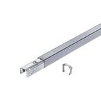 Tecton lichtlijnsysteem Zumtobel Rails Loodsverlichting, Ophalen, Gebruikt, Minder dan 50 watt, Armatuur