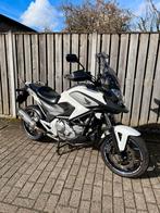 Honda NC700X ABS A2 2013, Motoren, Motoren | Honda, 2 cilinders, Particulier, Toermotor, 670 cc