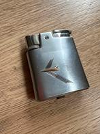 Ronson Varaflame Aansteker - Vintage Design, Ophalen of Verzenden, Gebruikt, Aansteker