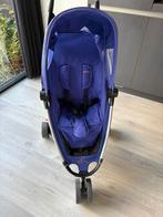 Quinny zapp buggy, Ophalen, Gebruikt, Quinny, Regenhoes
