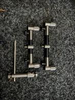 Summit Buzzerbars, banksticks nieuwstaat!, Ophalen of Verzenden, Zo goed als nieuw, Overige typen