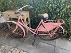 Gazelle omafiets heeft wat liefde nodig, Fietsen en Brommers, Fietsen | Dames | Omafietsen, Ophalen