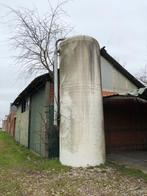 Gratis silo, Ophalen