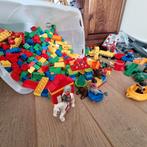 Heel veel Duplo. Excl. Trein, Ophalen of Verzenden