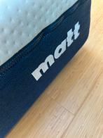Matt Sleeps matras 90x220, Ophalen, Gebruikt, 90 cm, Eenpersoons