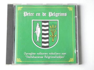 Peter En De Pelgrims - Delfshaven Pelgrimsliedjes beschikbaar voor biedingen