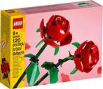 Lego 40460 Roos Rozen Bloem nieuw ongeopende doos, Nieuw, Complete set, Ophalen of Verzenden, Lego