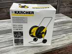 Kärcher Slangwagen HC 50/Kit - Nieuw in doos!, Ophalen, Nieuw, Tuinslanghaspel