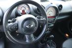 MINI Countryman 1.6 Cooper S Chili | Automaat | Cruise | Air, Auto's, Stof, Gebruikt, Zwart, Traction-control