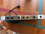 Behringer MDX 402 Compressor/Limiter, Ophalen of Verzenden, Gebruikt, Overige merken