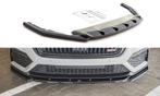 Voorlip diffuser sideskirt spoiler - Skoda Octavia RS 20-24, Ophalen of Verzenden