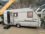 Adria Adora 432 PS, Ringverwarming, Bedrijf, Treinzit, Tot en met 4