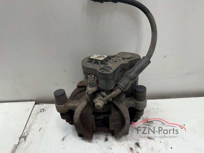 VW Golf 7 Remklauw Links-Achter, Auto-onderdelen, Remmen en Aandrijving, Gebruikt, Ophalen of Verzenden